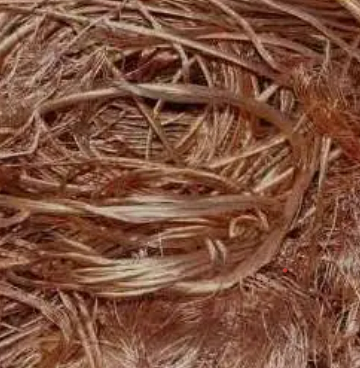 Copper Scrap For Electrical Industry, Foundry Industry, Melting