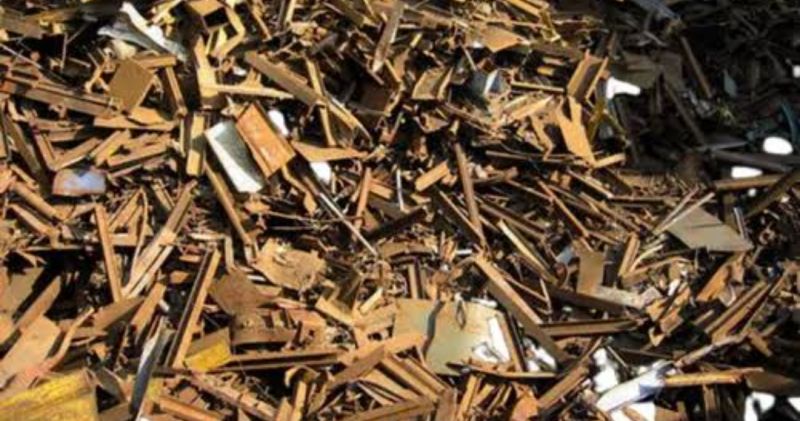 Heavy Melting Copper Scrap For Automobile Industry