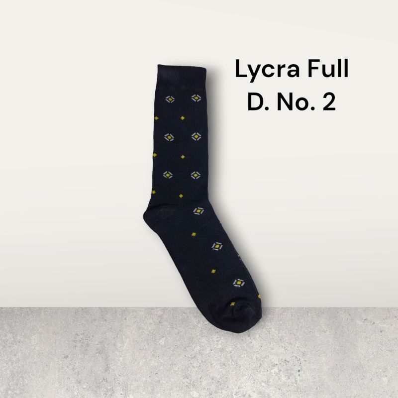 Mens Executive Socks