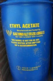 Ethyl Acetate For Cleaning