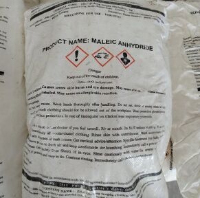 Maleic Anhydride, Packaging Type : 25 Kgs
