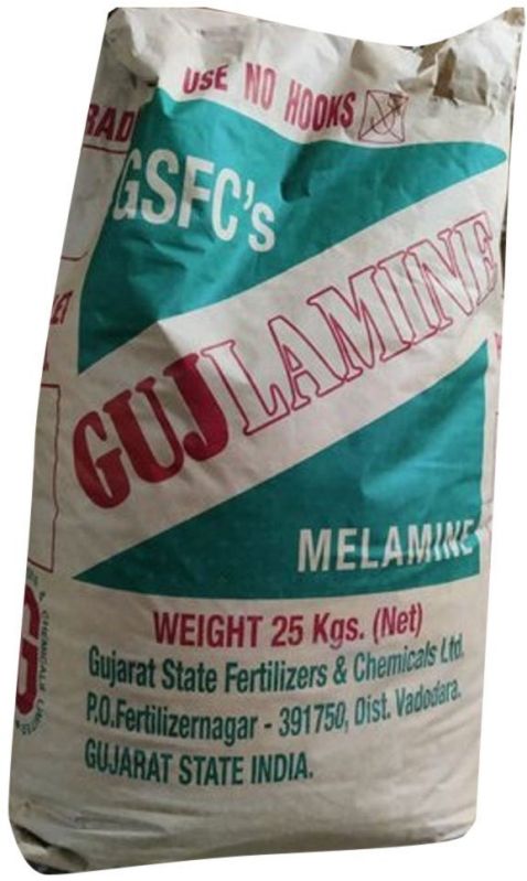 Gsfc Imported Melamine Powder For Plastic