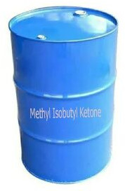 methyl isobutyl ketone