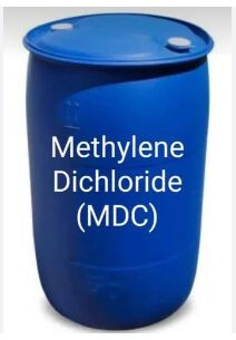 methylene dichloride