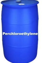 perchloroethylene