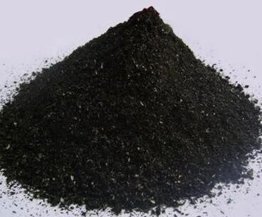 Potassium Permanganate