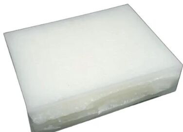 Solid Paraffin Wax