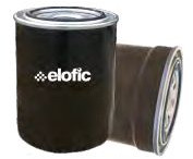 EK-1520 Spin On Oil & Fuel Filter Kit