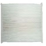 EK-2532 Car Cabin Air Filter