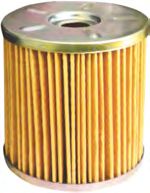 Elofic Metal EK-4230 Car Fuel Filter for Automotive industry