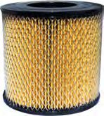 Elofic Polypropylene EK-4548 Car Air Filter