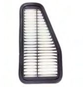 Elofic Plastic Molded EK-5136 Car Air Filter