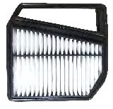 Elofic Plastic Molded EK-5161 Car Air Filter