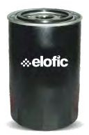 Elofic EK-6060 Car Oil Filter for Automotive Industry