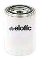 Elofic EK-6214 Car Oil Filter for Automotive Industry