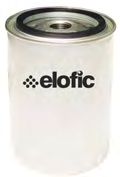 Elofic EK-6215 Car Oil Filter for Automotive Industry