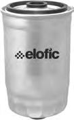Elofic EK-6262 Car Oil Filter for Automotive Industry