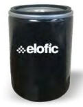 Elofic EK-6487 Car Oil Filter for Automotive Industry