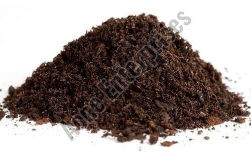 Desi Cow Dung Powder, Color : Brown