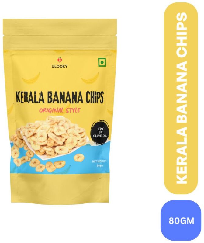 Common Kerala Chips For Snacks