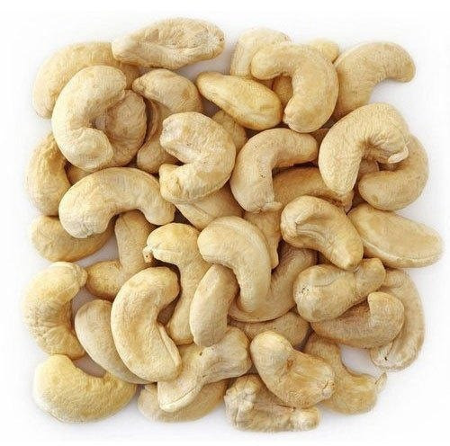Natural W240 Cashew Nuts, Packaging Type : PP Bags