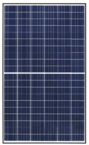 INA Solar Panel