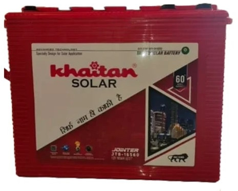 Khaitan Battery for Industrial Use