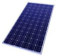 Kirloskar Solar Panel for Home, Hotel, Industrial