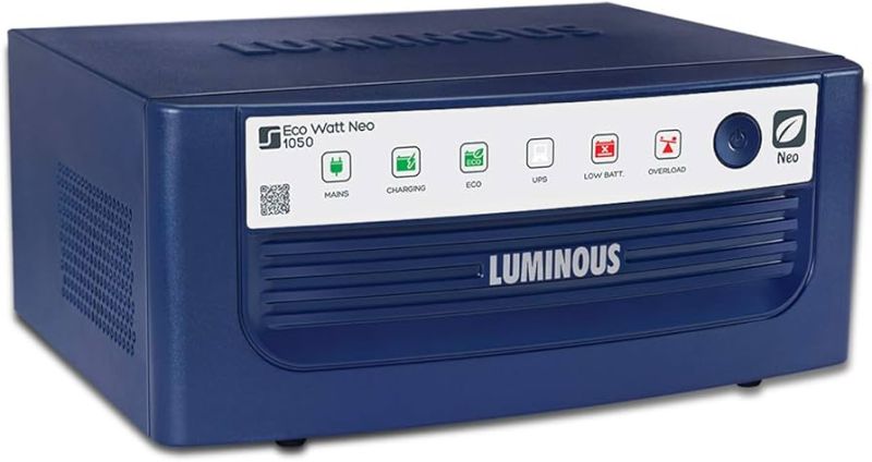 Electric Luminous Inverter, Certification : CE Certified