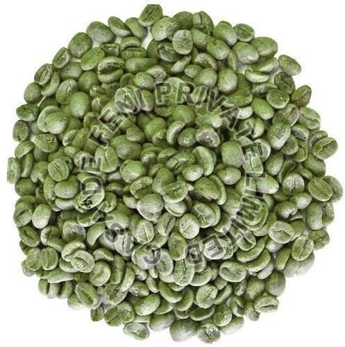 Roasted Arabica Plantation Beans, Grade : Premium