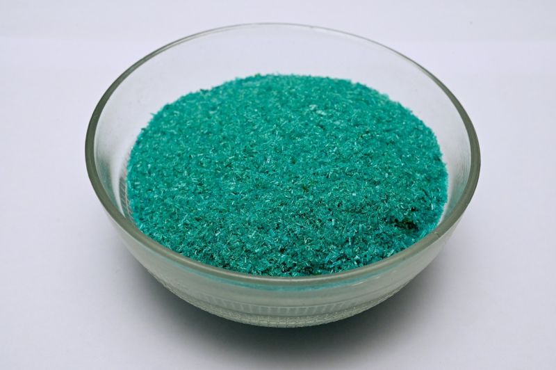 High Grade Cupric Chloride (dihydrate)