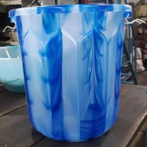 35 Litre Plastic Bucket for Household(Water Storage)