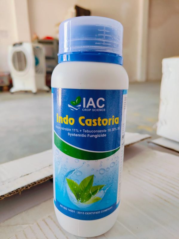 Indo Castoria Fungicide for Agriculture