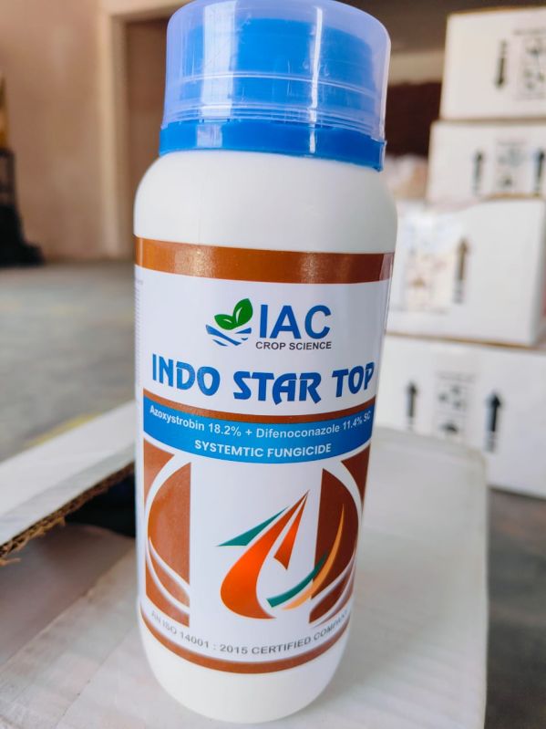 Indo Star Top Fungicide for Agriculture