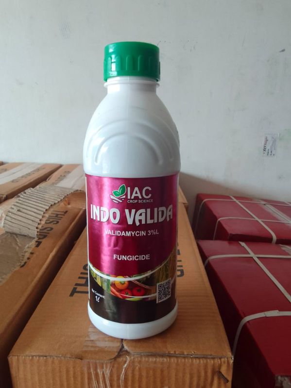 Indo Valida Fungicide for Agriculture