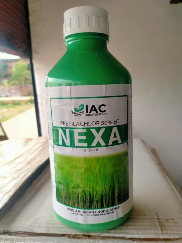 Nexa Herbicide for Agriculture