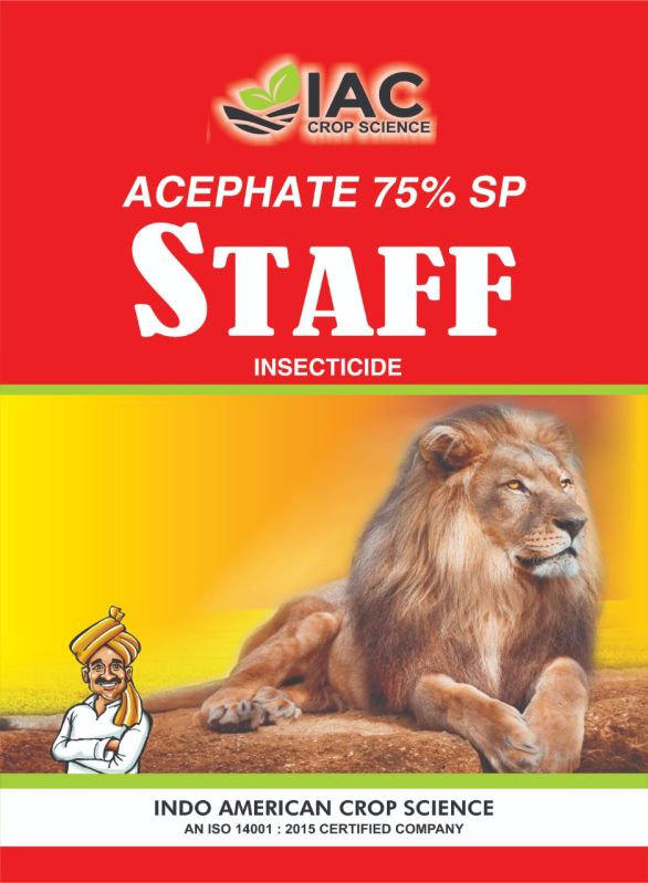 Staff Insecticide
