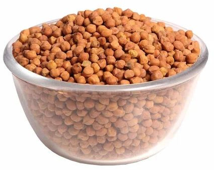 Natural Desi Chana, Certification : FSSAI Certified