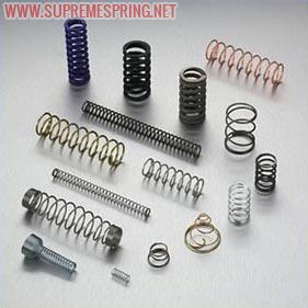 Valve Spring