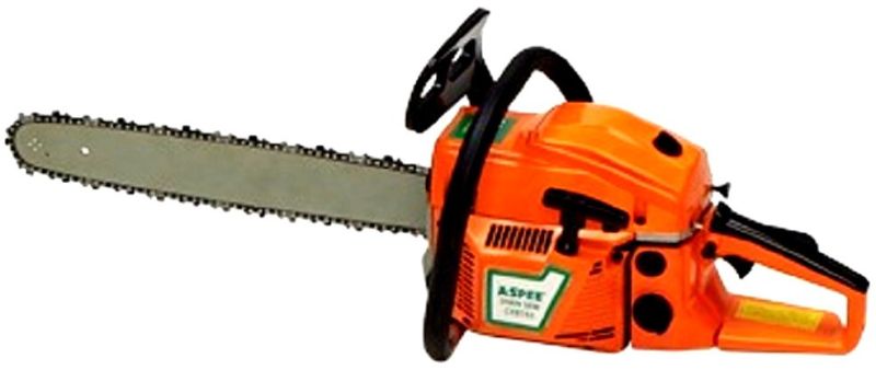 ASPEE Chain Saw Machine, Power Source : Electric