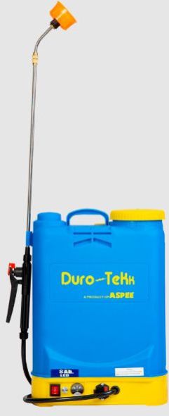 ASPEE Duro-Tekk Battery Sprayer