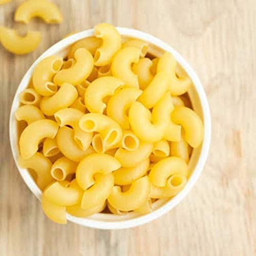 Macroni for Cooking
