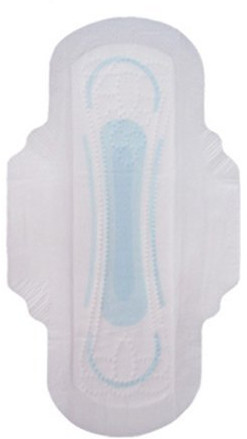 Cotton Regular Sanitary Pad, Packaging Type : Plastic Packet