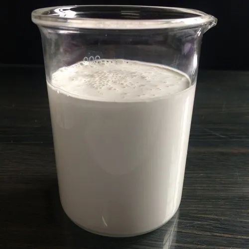 Organic Liquid Zinc Oxide for Agriculture