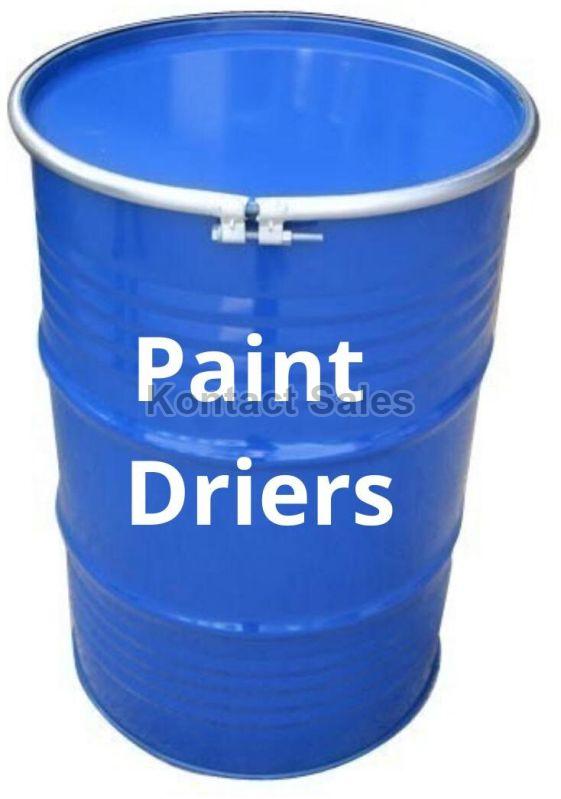 025 Combination Paint Drier