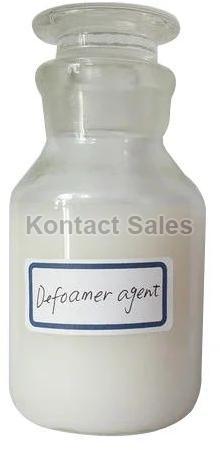 Defoamer Agent, for Industrial, Paint Industry