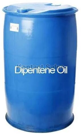 Dipentene Oil, for Paint Industry