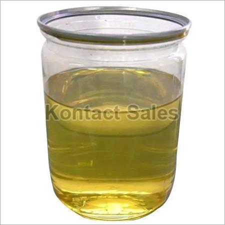 Distilled Turpentine Oil