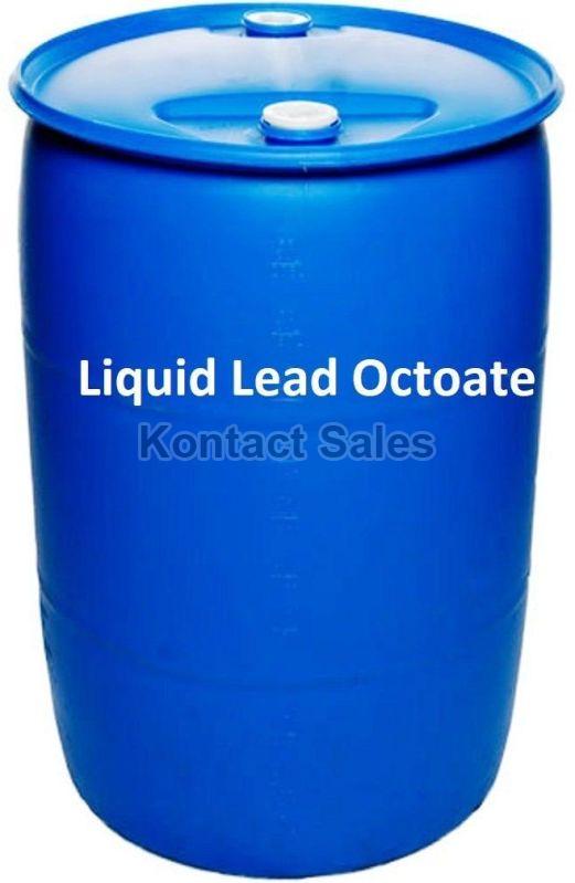 Lead Octoate 36% for Paint Industry