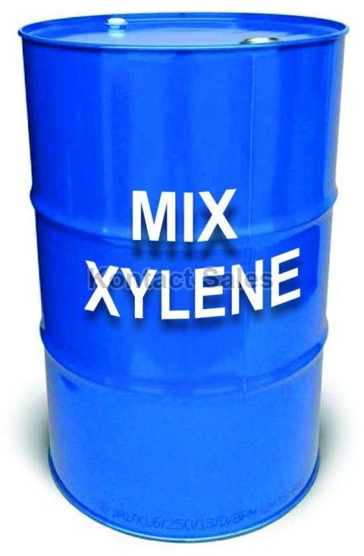 Liquid Mix Xylene, for Paints